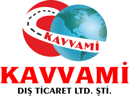 Kavvami İthalat-İhracat